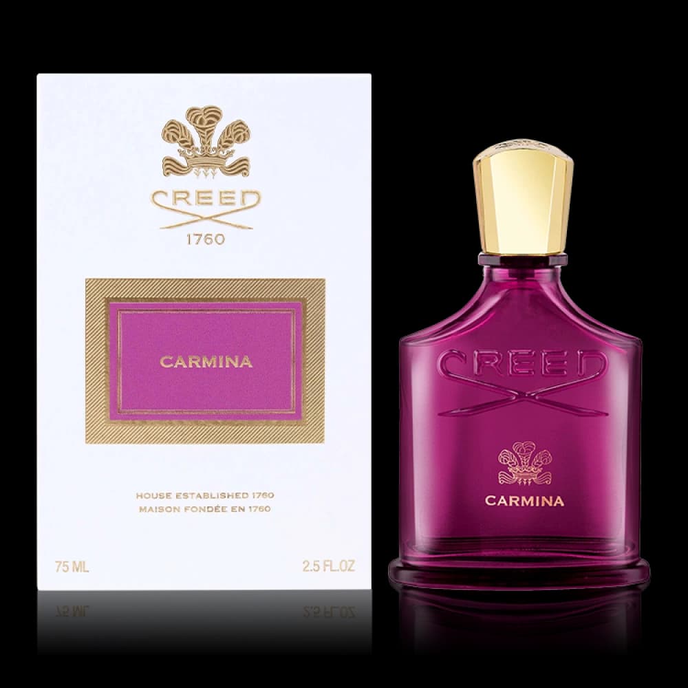 عطر زنانه کرید کارمینا | CREED Carmina — تصویر ۲