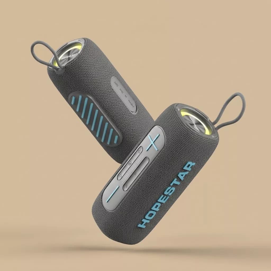 اسپیکر HOPESTAR P32 — تصویر ۷