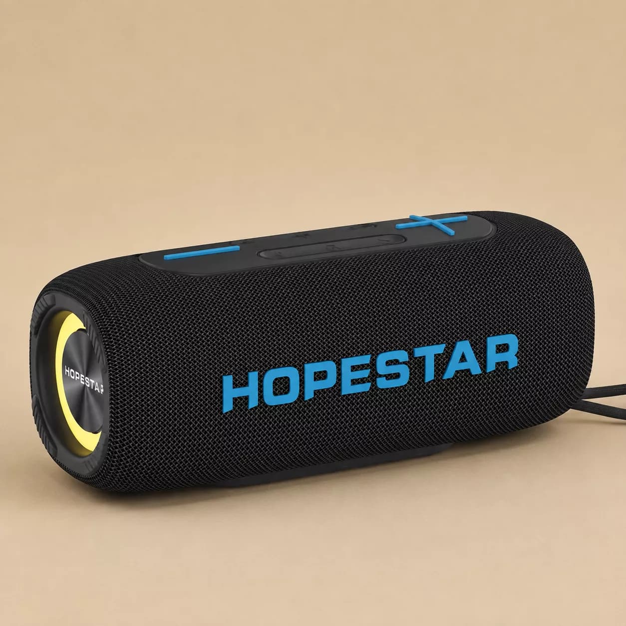 اسپیکر HOPESTAR P32 — تصویر ۸