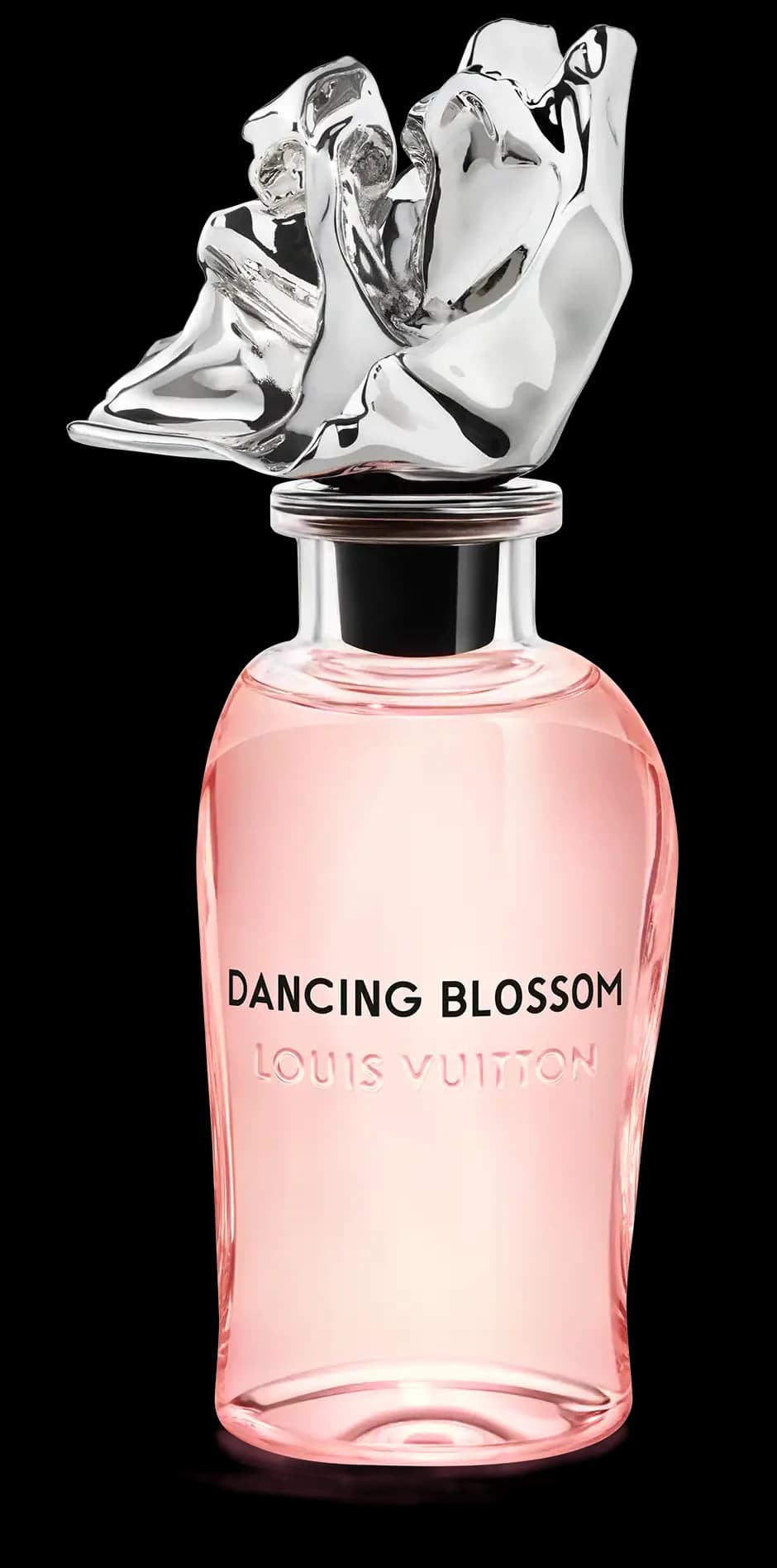 عطر یونیسکس لویی ویتون دنسینگ بلوسوم | Louis Vuitton Dancing Blossom — تصویر ۳
