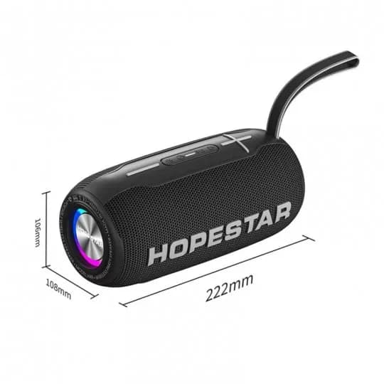 اسپیکر هوپ استار H49 — تصویر ۷