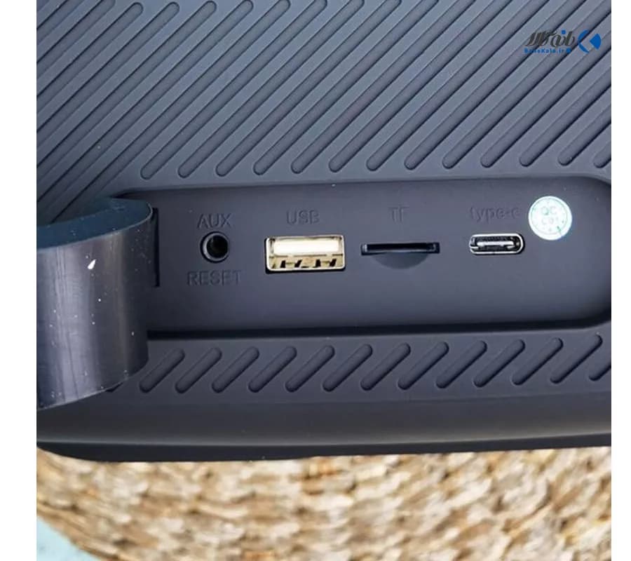 اسپیکر HOPESTAR A30 Pro — تصویر ۶