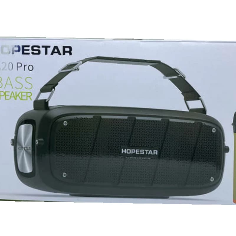 اسپیکر HOPESTAR A20 Pro — تصویر ۲