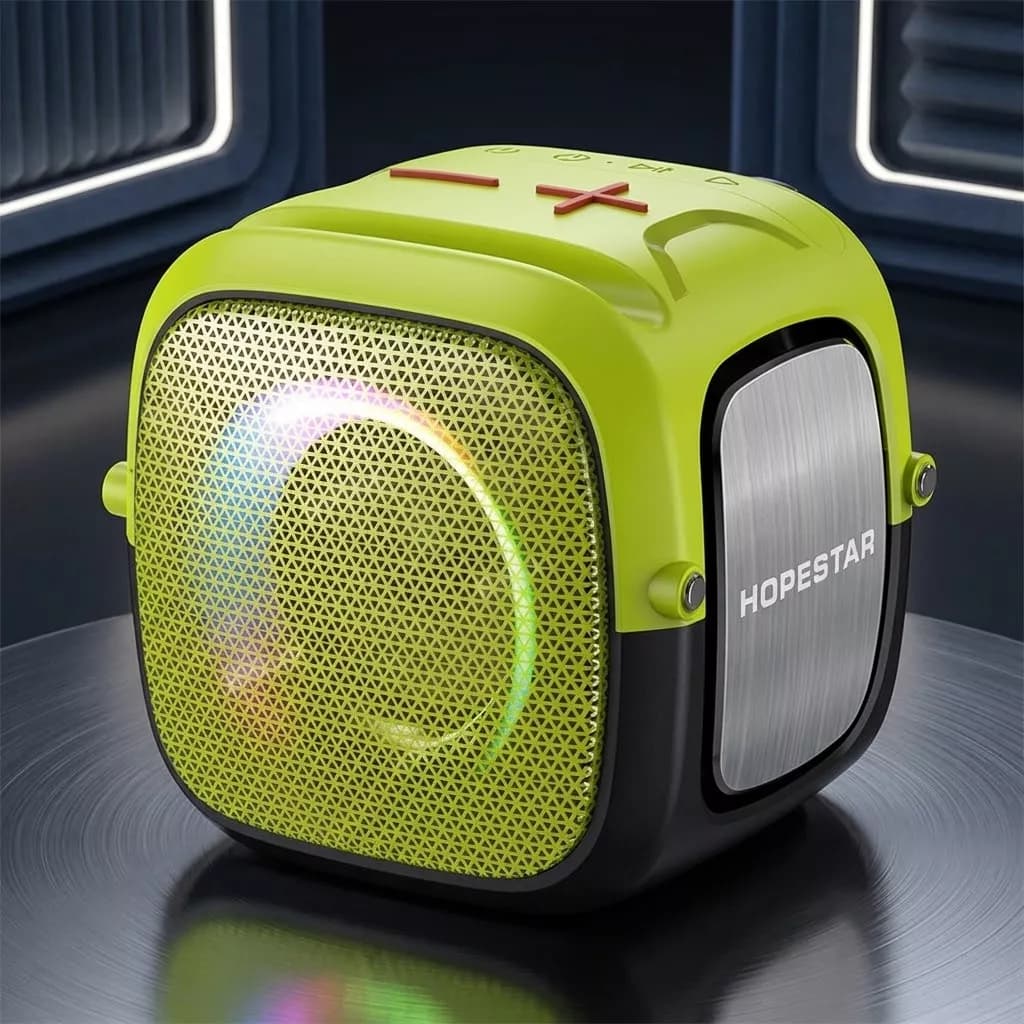اسپیکر HOPESTAR Party One Mini — تصویر ۶
