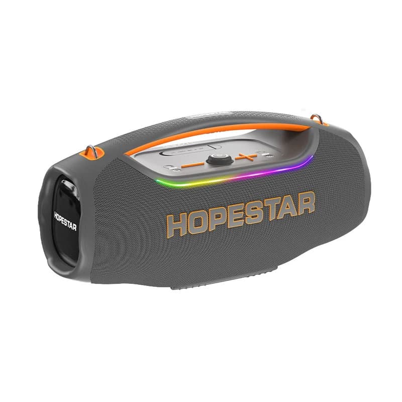 اسپیکر HOPESTAR A60 Ultra — تصویر ۹
