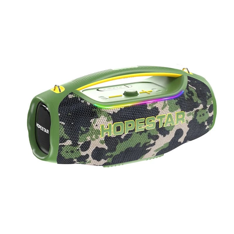 اسپیکر HOPESTAR A60 Ultra — تصویر ۸