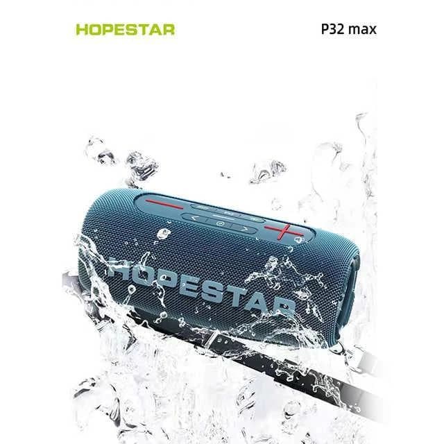 اسپیکر HOPESTAR P32 Max — تصویر ۴