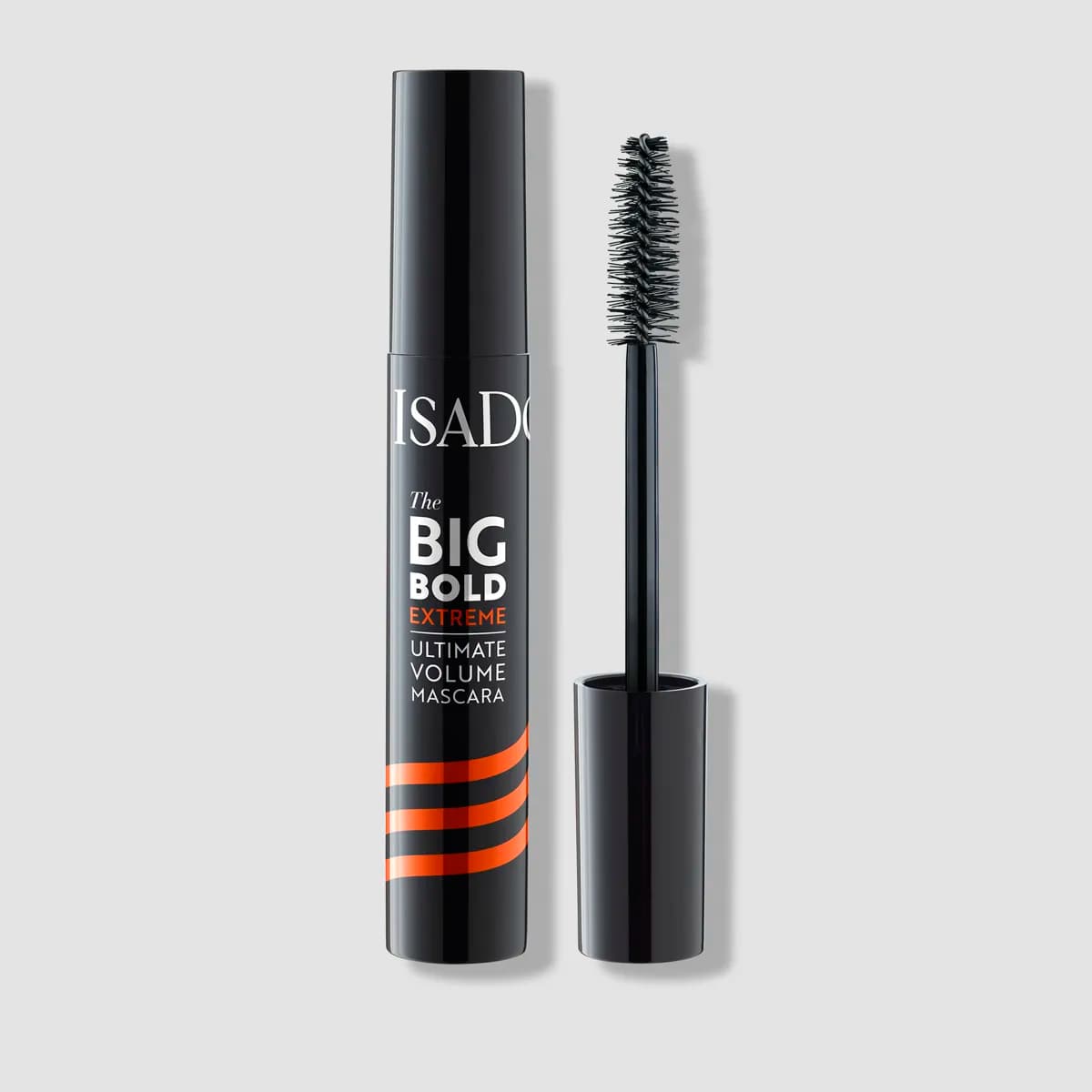 ریمل حجم دهنده IsaD مدل Big Bold Extreme سری جدید | اورجینال — تصویر ۲