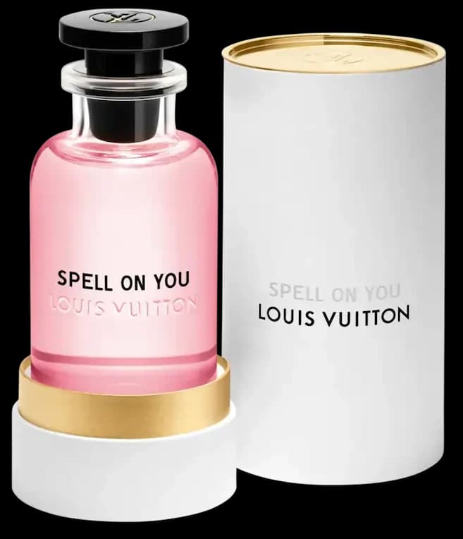 عطر زنانه لویی ویتون اسپل آن یو | Louis Vuitton Spell On You — تصویر ۲