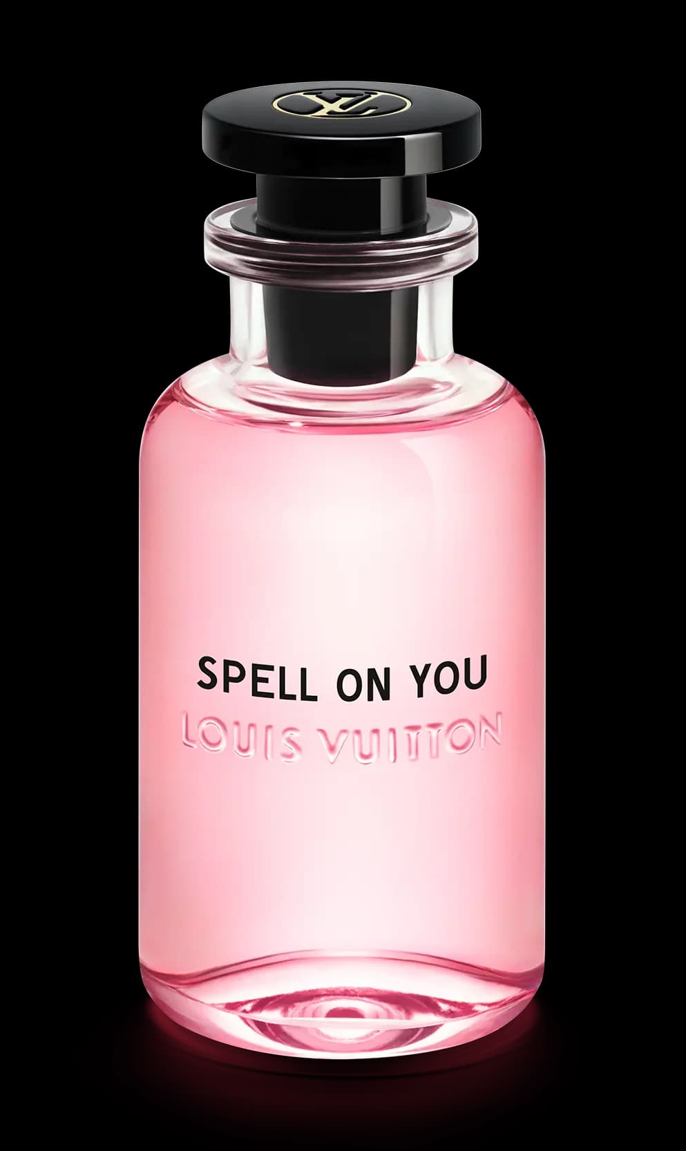 عطر زنانه لویی ویتون اسپل آن یو | Louis Vuitton Spell On You