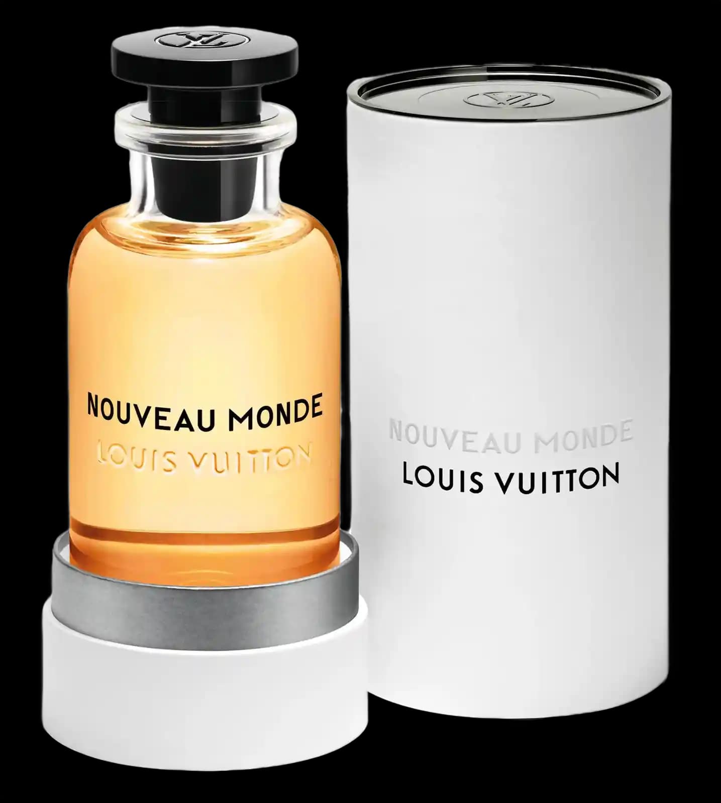 عطر مردانه لویی ویتون نوویو موند | Louis Vuitton Nouveau Monde — تصویر ۲