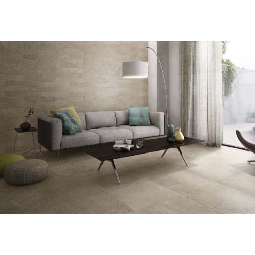 سرامیک راک مدل شاین استون گریج مات 60×120 — تصویر ۶