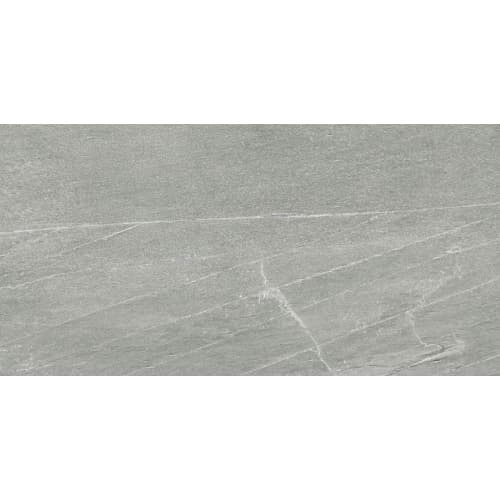 سرامیک راک مدل شاین استون گری مات 60×120