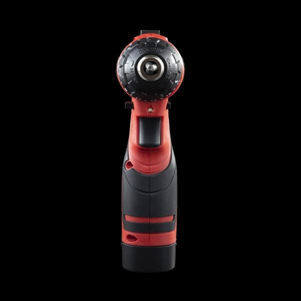 دریل پیچگوشتی شارژی زیمبرگ مدل PZL-2312 — تصویر ۲