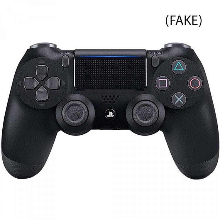 دسته فیک PS4 | گرید Fake PS4 Controller | A — تصویر ۲