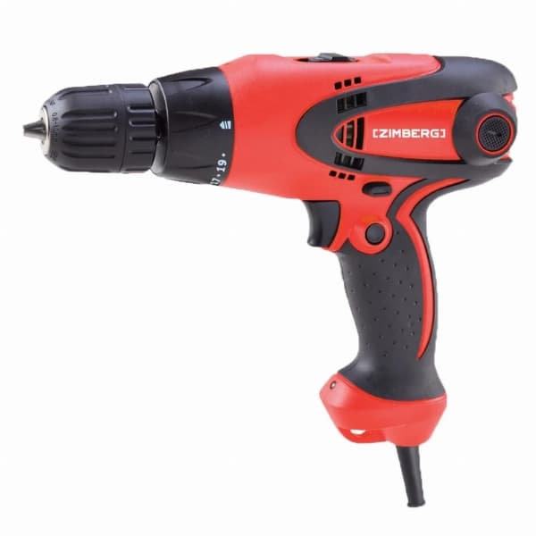 پیچ‌گوشتی برقی زیمبرگ مدل PZE 6128