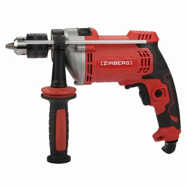 دریل برقی زیمبرگ مدل PZI 6050