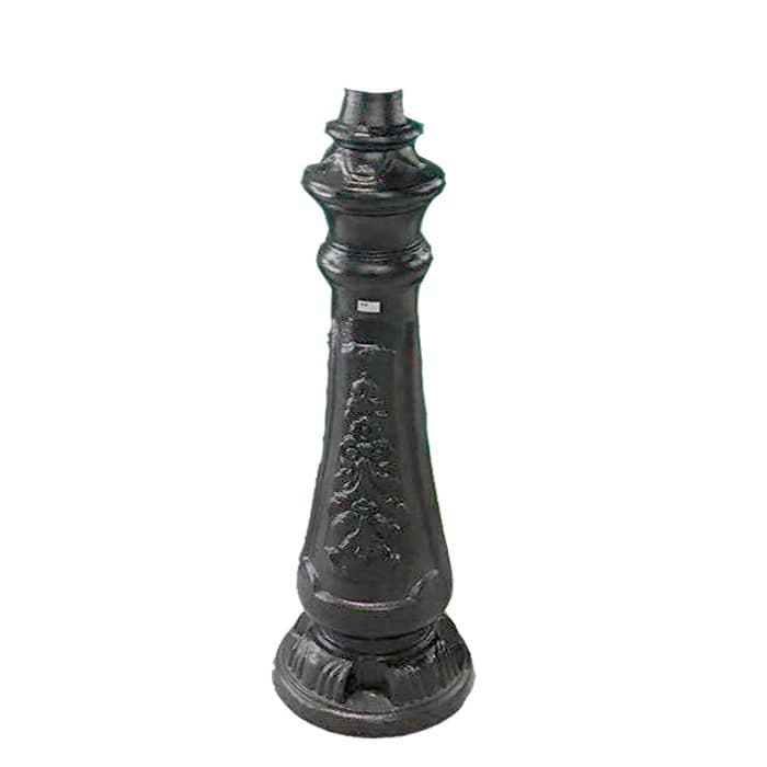 پایه چراغ کد E81 — تصویر ۳