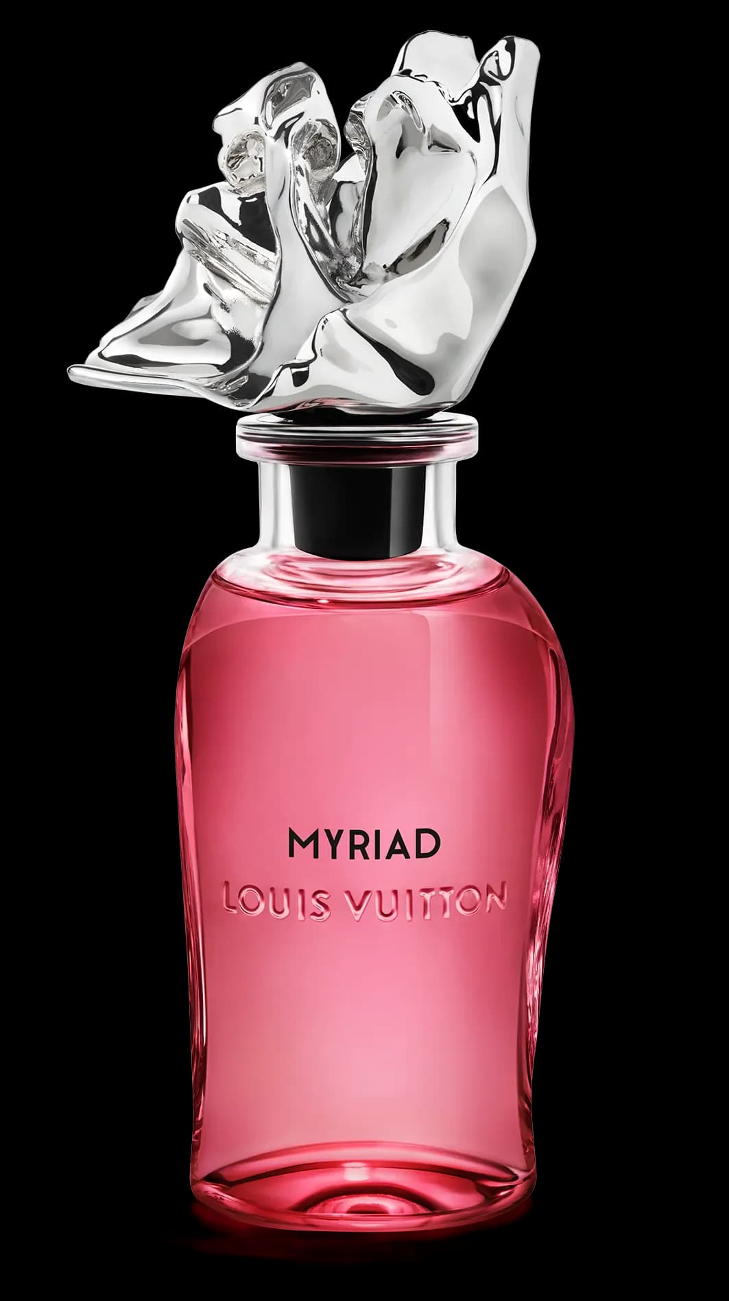 عطر یونیسکس لویی ویتون مایریاد | Louis Vuitton Myriad — تصویر ۳