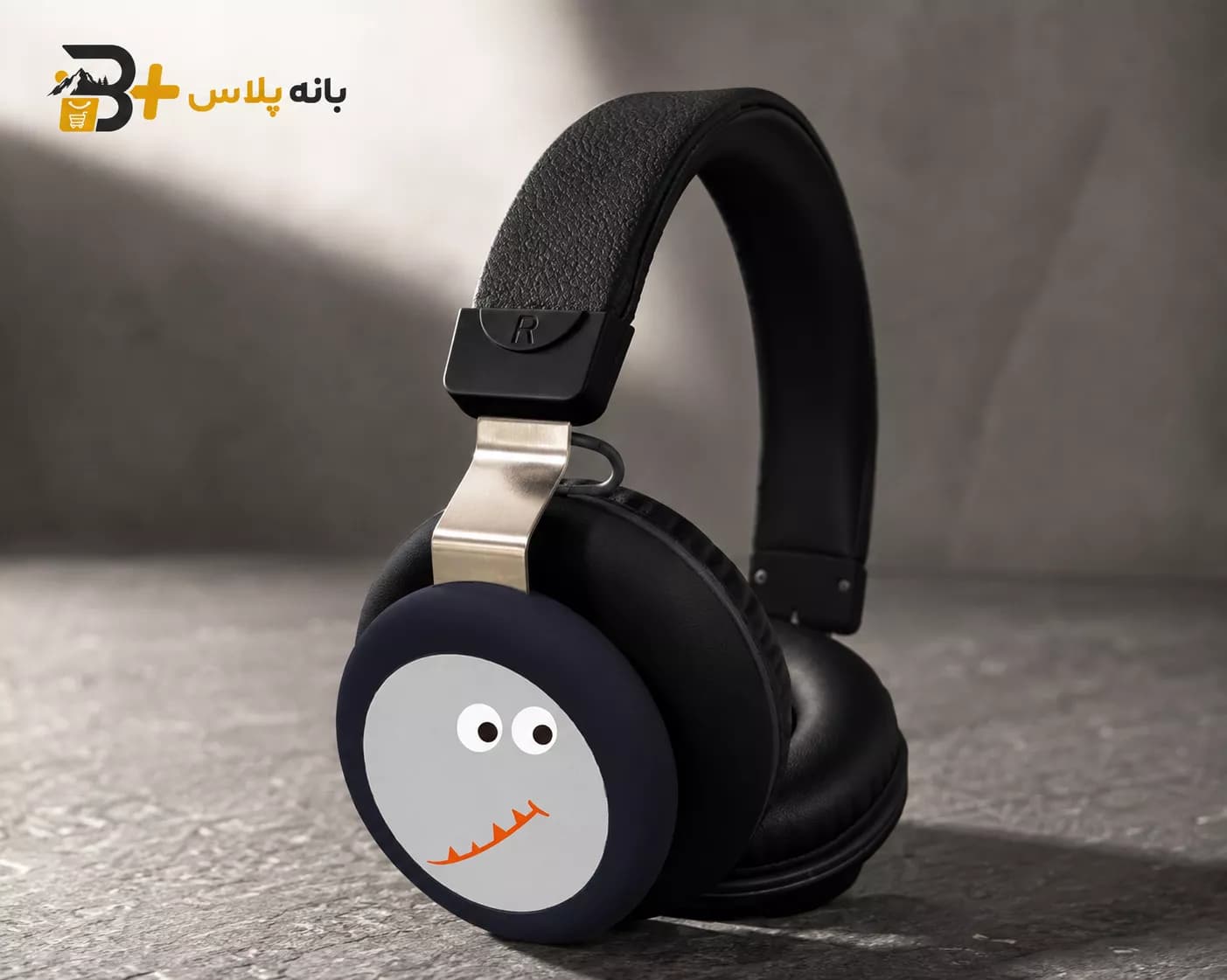 هدفون GJBY CA-030 | هدفون بی‌سیم — تصویر ۱۰