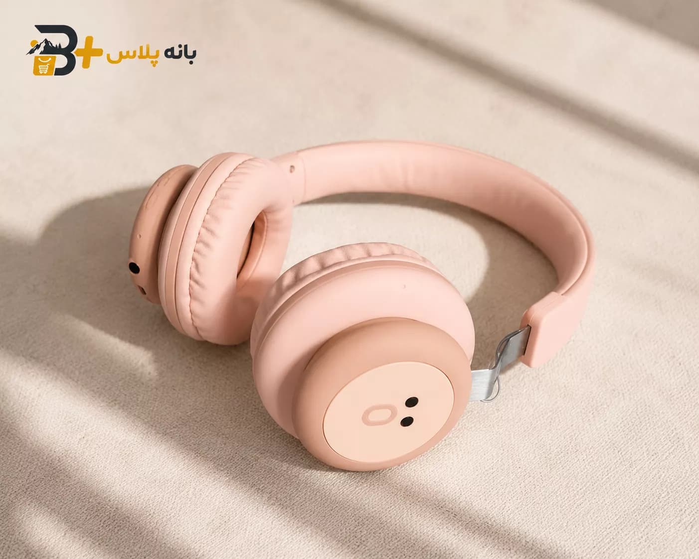 هدفون GJBY CA-030 | هدفون بی‌سیم — تصویر ۶