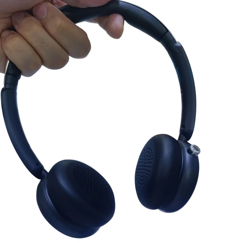 هدفون GJBY CA-053 | مشخصات و خرید — تصویر ۸