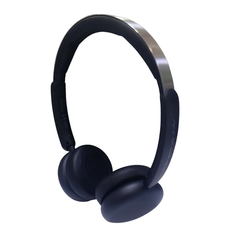 هدفون GJBY CA-053 | مشخصات و خرید