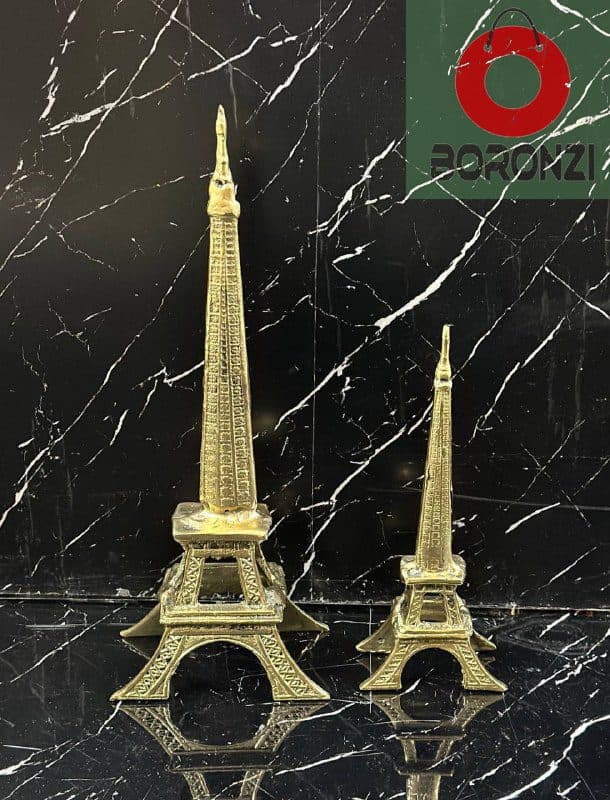 برج ایفل برنزی
