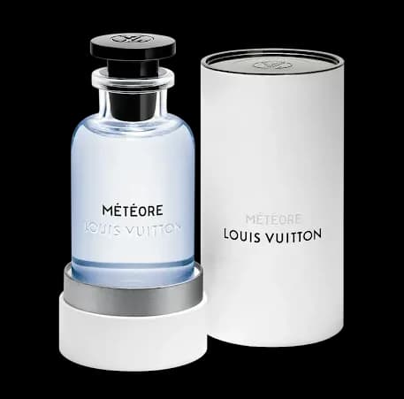 عطر مردانه لویی ویتون میتیور (متئور) | Louis Vuitton Météore — تصویر ۲