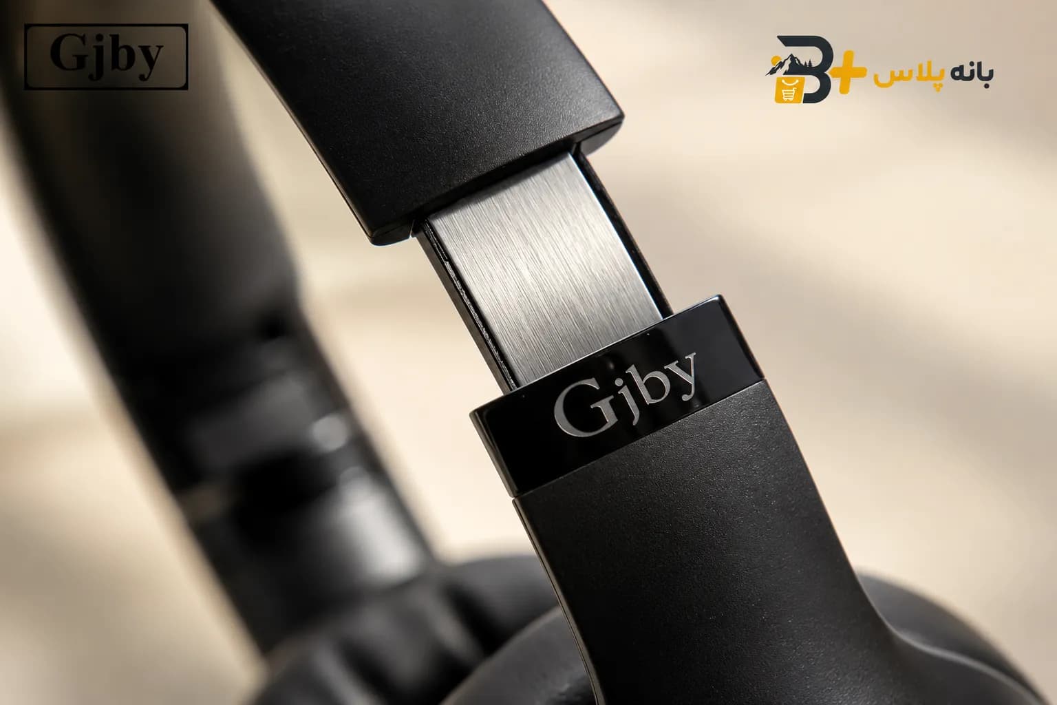 هدفون GJBY CA-048 | هدفون بی‌سیم — تصویر ۱۲