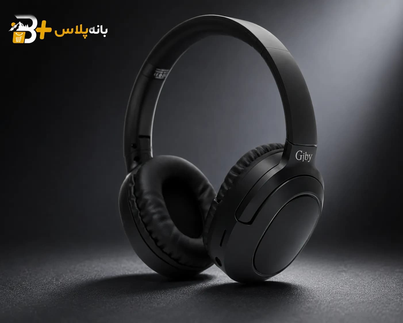 هدفون GJBY CA-048 | هدفون بی‌سیم