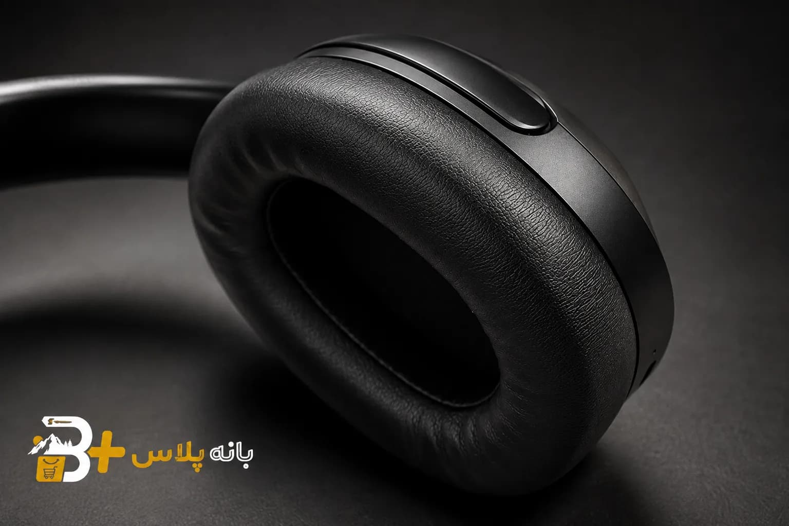 هدفون GJBY CA-048 | هدفون بی‌سیم — تصویر ۷