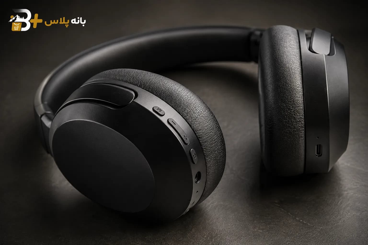 هدفون GJBY CA-048 | هدفون بی‌سیم — تصویر ۶