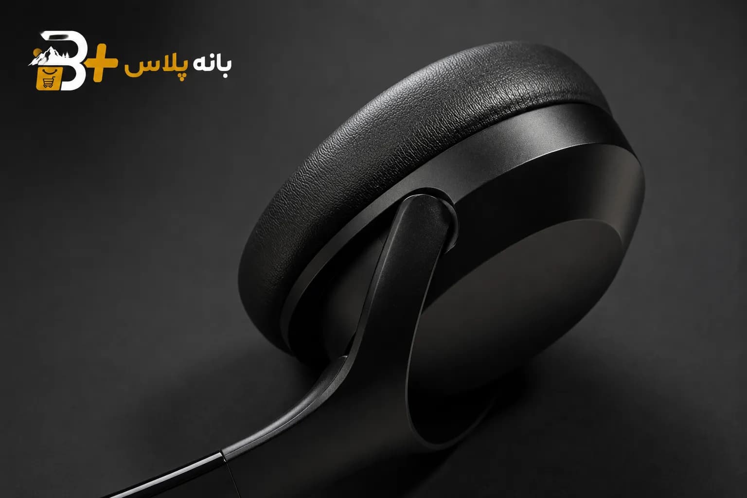 هدفون GJBY CA-048 | هدفون بی‌سیم — تصویر ۸