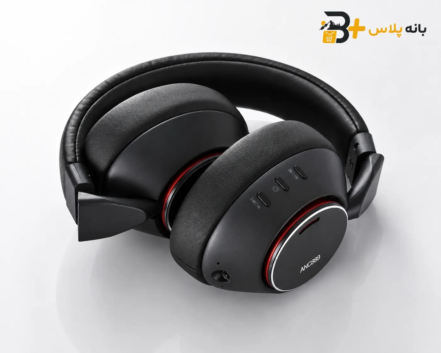 هدفون ANC SY-ANC889 | هدفون بلوتوثی — تصویر ۷
