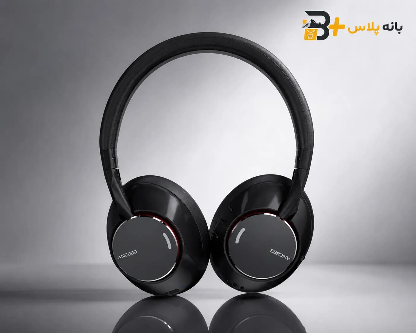 هدفون ANC SY-ANC889 | هدفون بلوتوثی — تصویر ۱۰