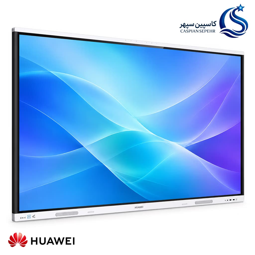 اسمارت برد Huawei مدل IHB2-65PB سایز 65 اینچ (مانیتور لمسی) — تصویر ۶