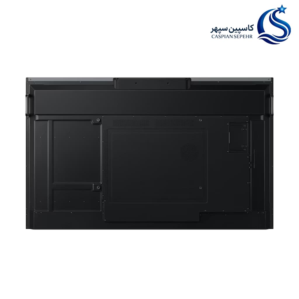 مانیتور لمسی 86 اینچ سامسونگ مدل WA86FX-P (اسمارت برد) — تصویر ۵