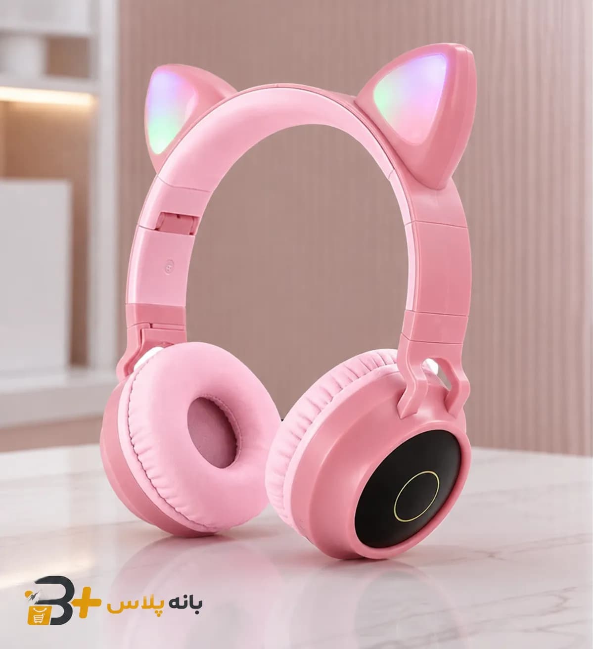 هدفون گربه ای GJBY CA-028