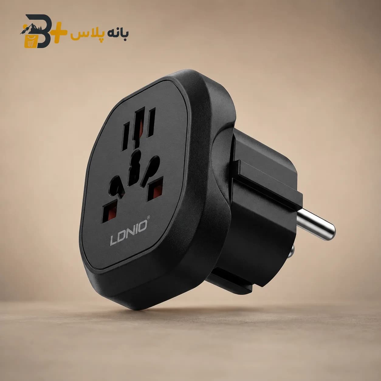 تبدیل 3 به 2 الدینیو Z7 — تصویر ۴