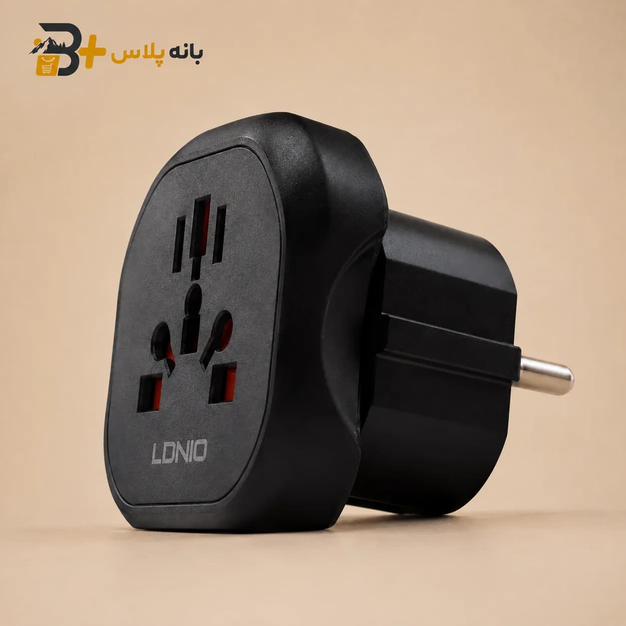 تبدیل 3 به 2 الدینیو Z7 — تصویر ۳