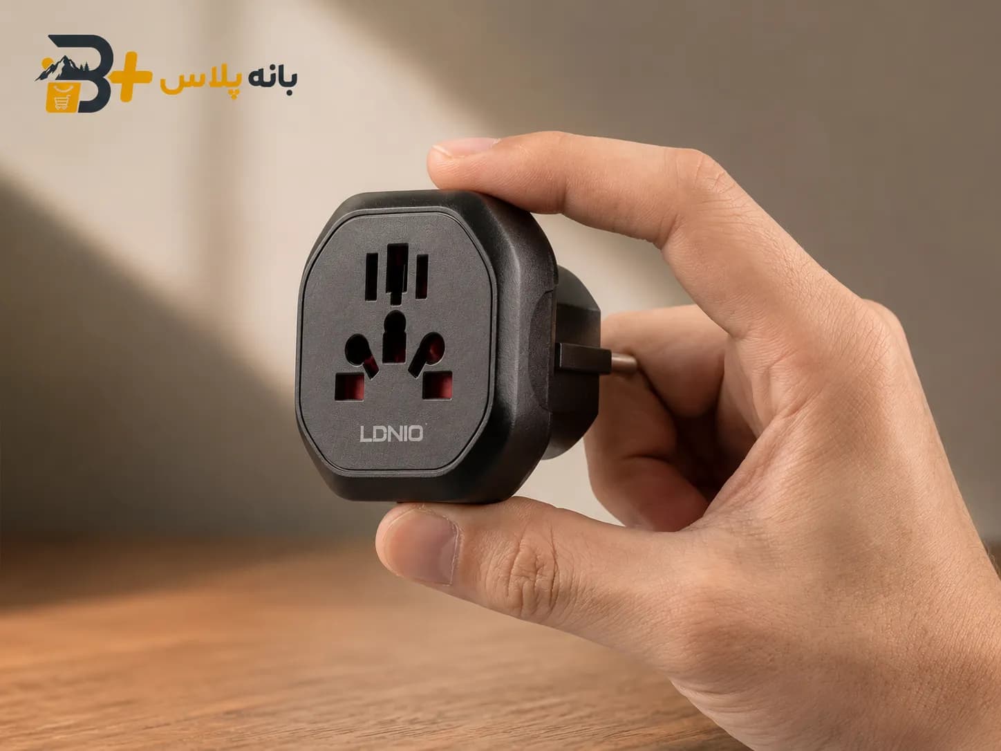 تبدیل 3 به 2 الدینیو Z7 — تصویر ۷