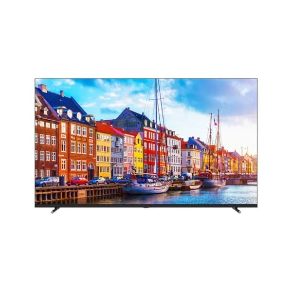 ال ای دی JVC 50 مدل اسمارت QLT 50 S 90 -QD