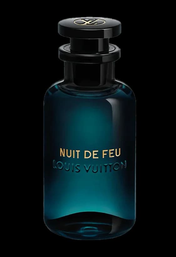 عطر یونیسکس لویی ویتون نویت دی فو | Louis Vuitton Nuit de Feu
