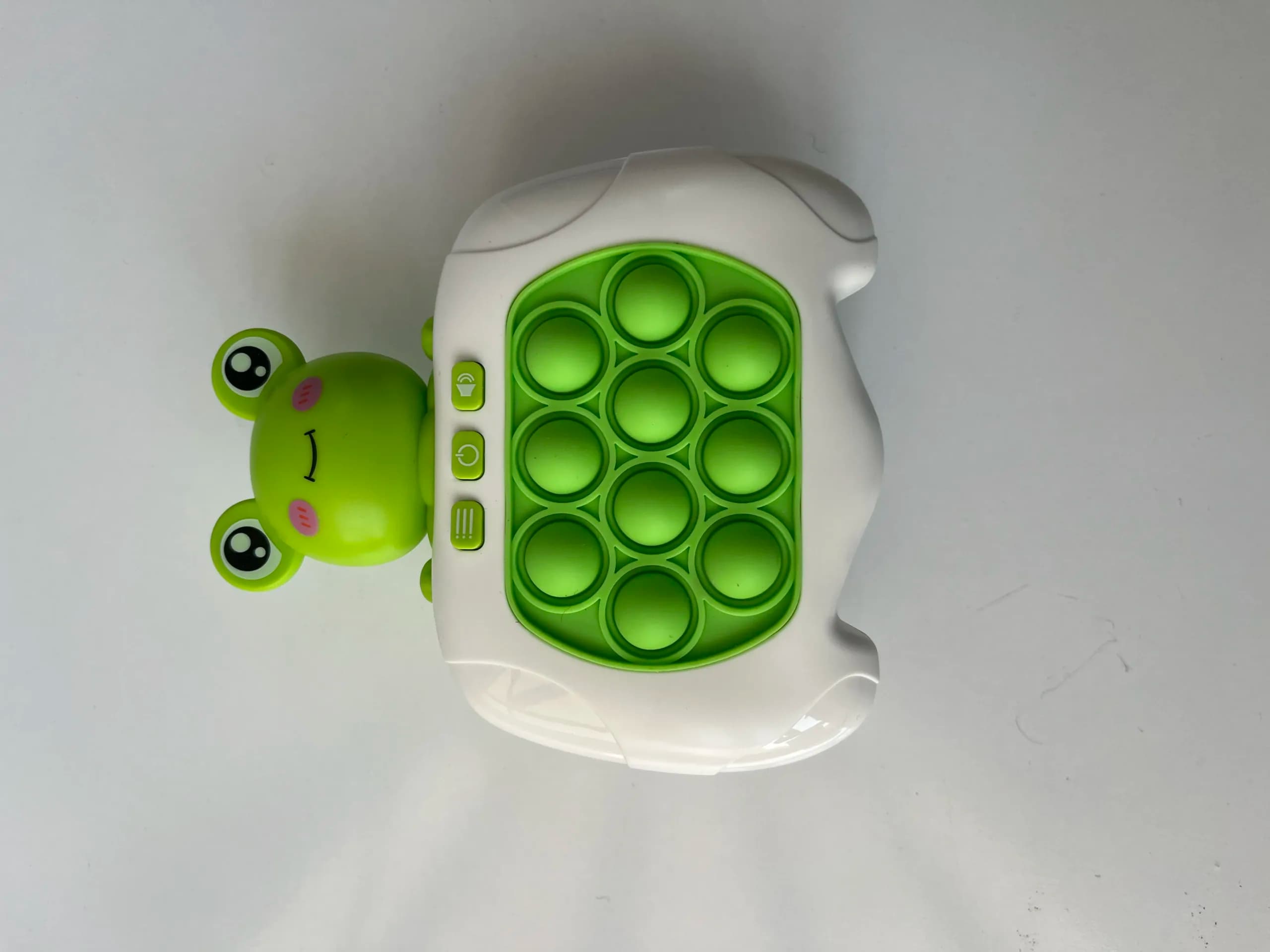 بازی سرعتی پاپیت گیم چراغ‌دار Speed Push Game Machine | بازی حافظه و تمرکز کودک ۴ حالته — تصویر ۷