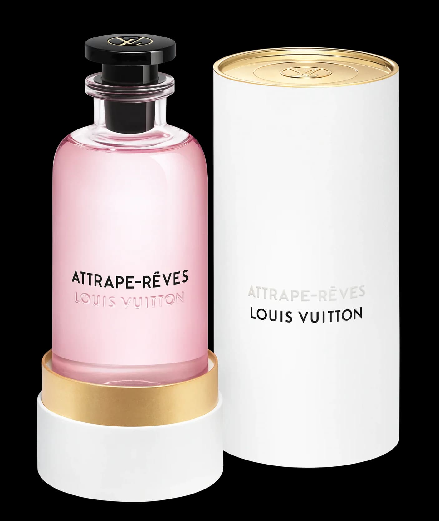 عطر زنانه لویی ویتون متیر نویر | Louis Vuitton Matiere Noire — تصویر ۲