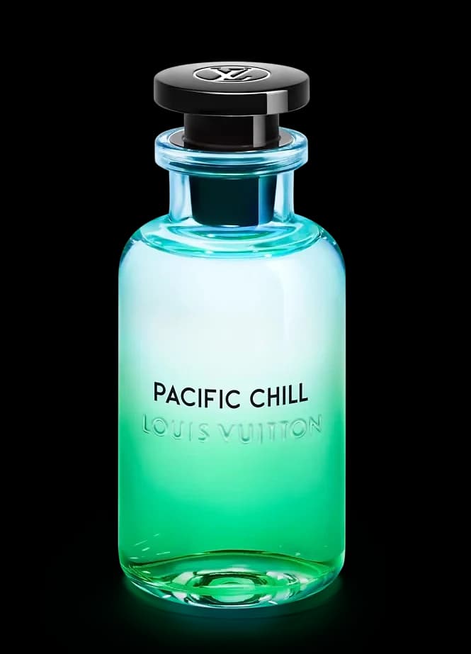 عطر یونیسکس لویی ویتون پسیفیک چیل | Louis Vuitton Pacific Chill