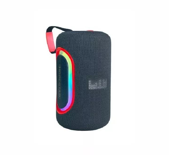 اسپیکر بلوتوثی HOPESTAR مدل P69 — تصویر ۴