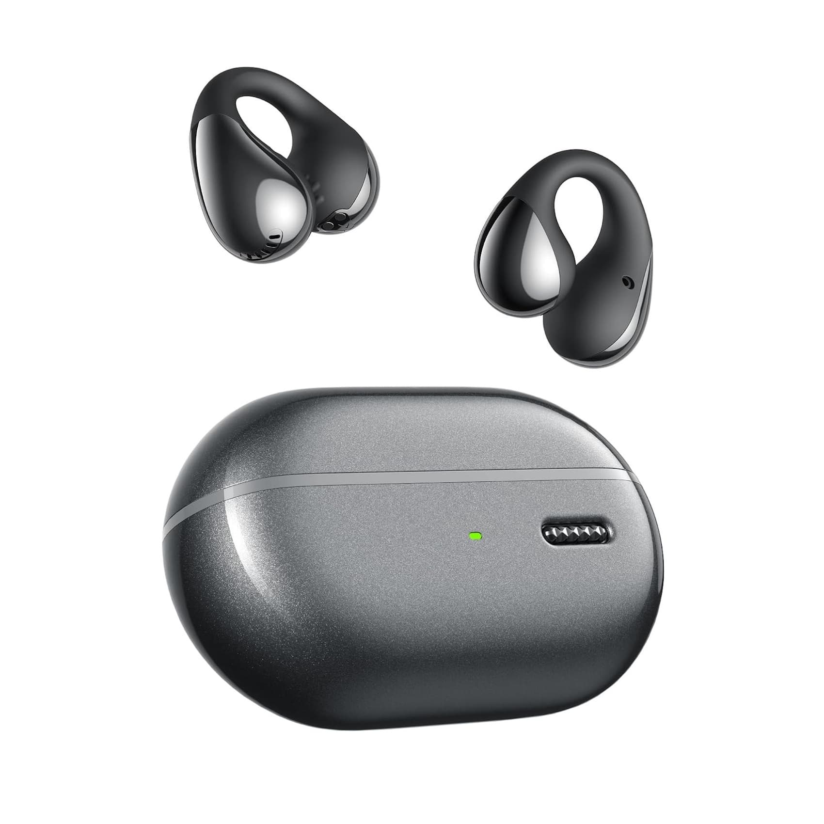 هندزفری بلوتوثی SOUNDPEATS PEARLCLIP PRO (اصلی)+گارانتی 18 ماهه✅ — تصویر ۱۰