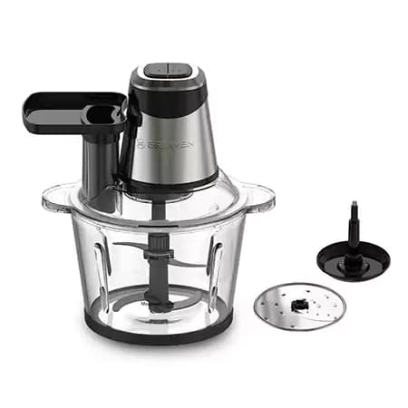 خردکن گریمن مدل GR-FP551 اصلی